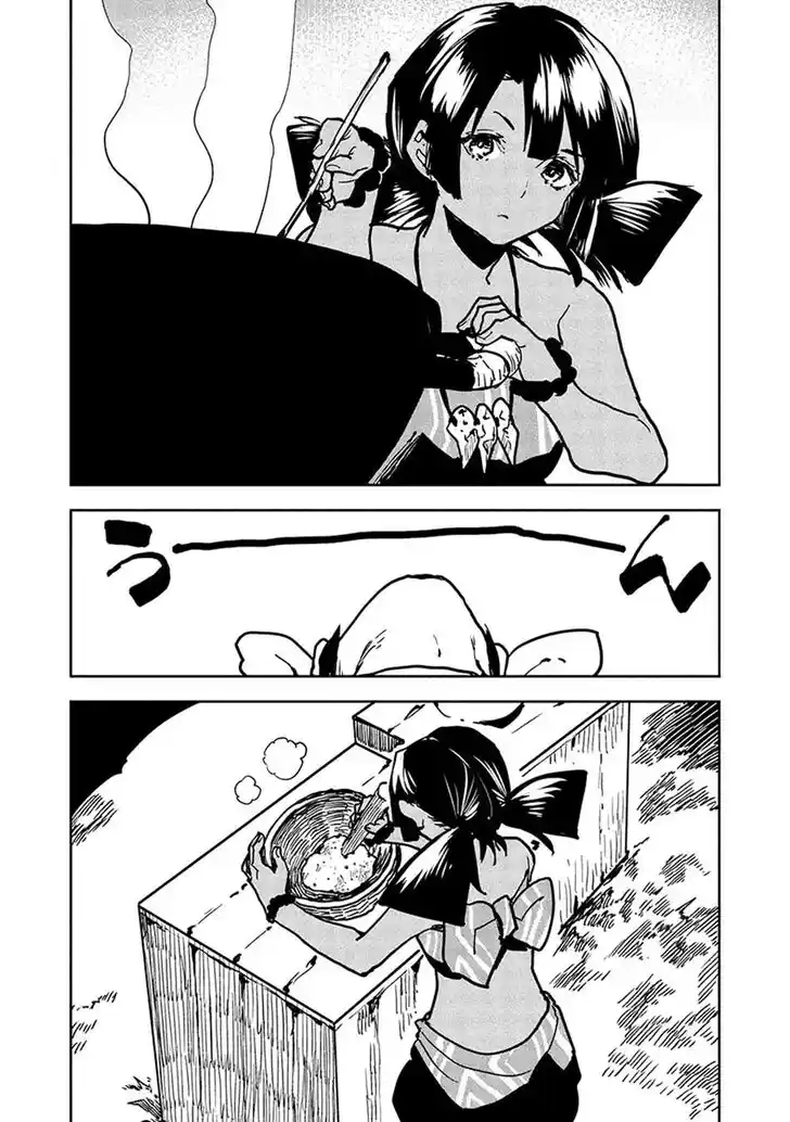 Isekai Ryouridou Ch.058