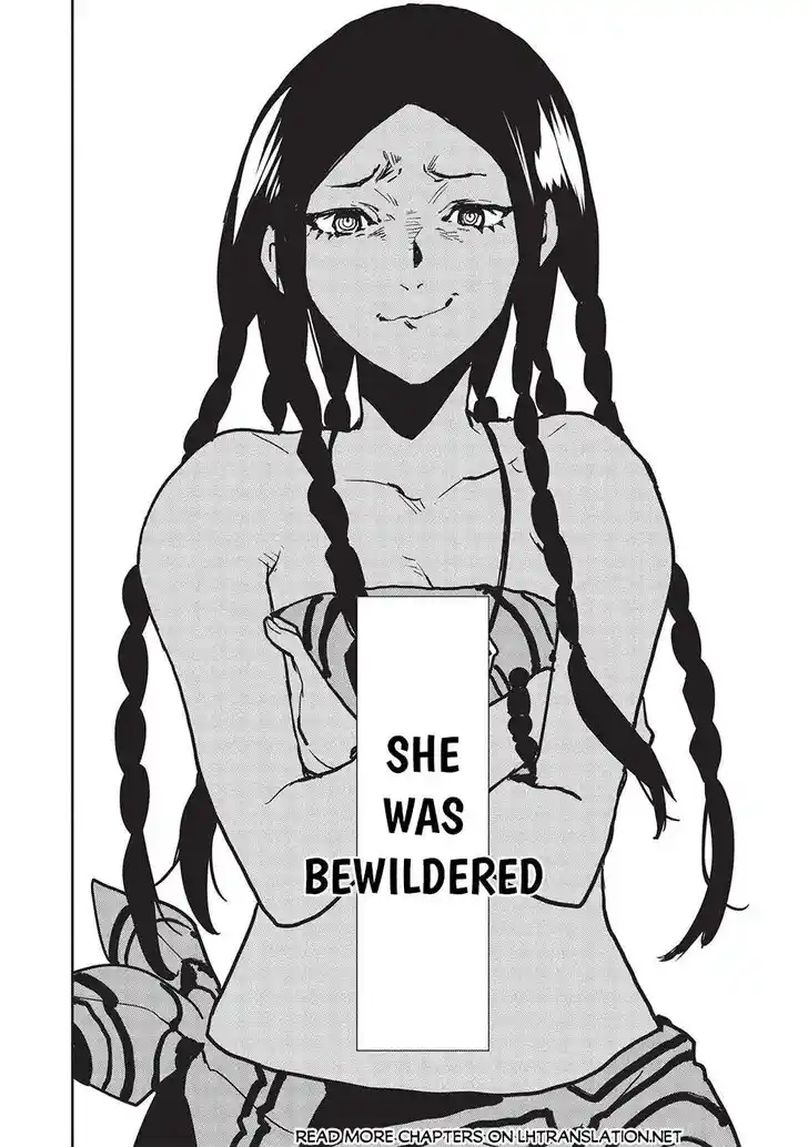 Isekai Ryouridou Ch.059