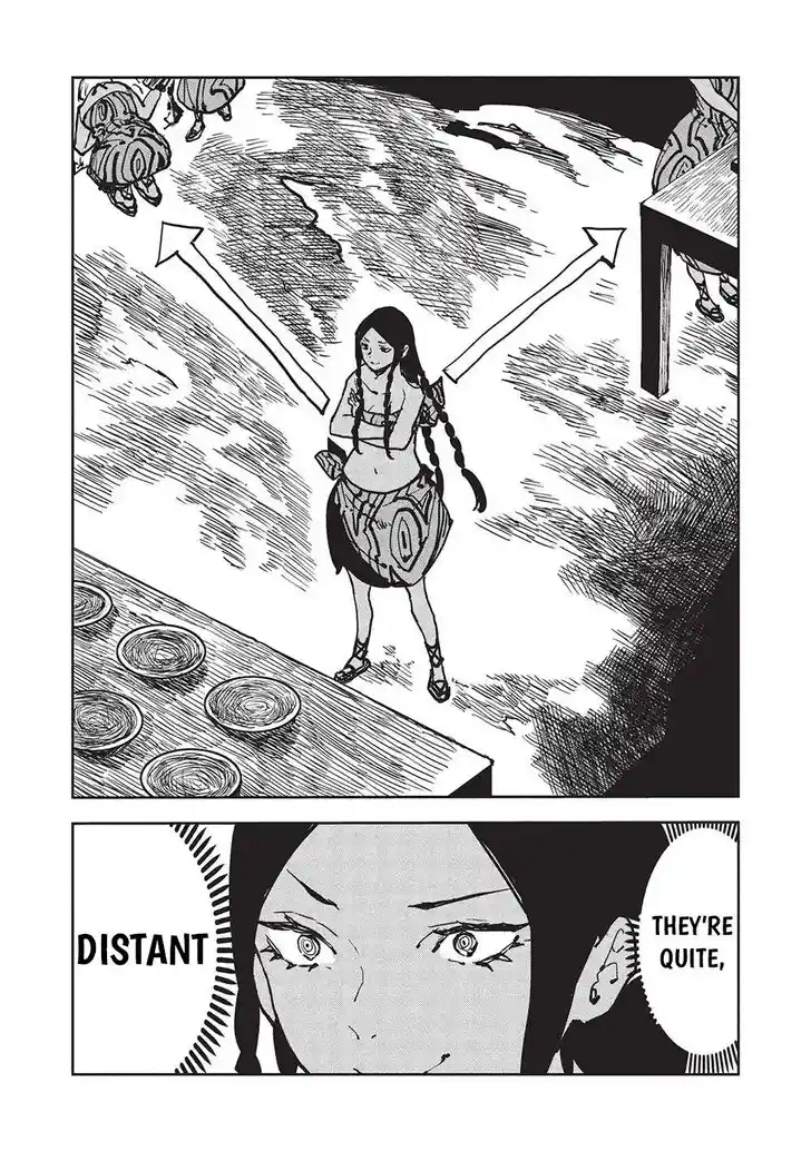 Isekai Ryouridou Ch.059