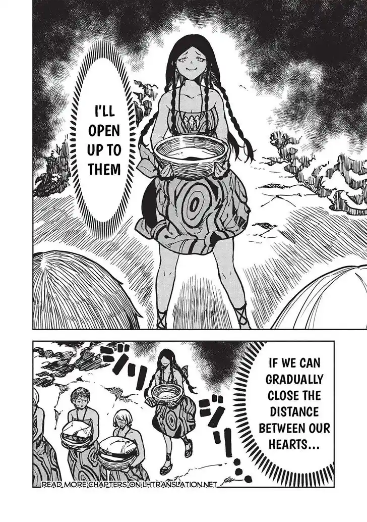 Isekai Ryouridou Ch.059