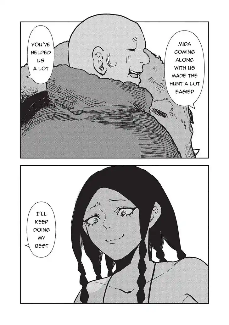 Isekai Ryouridou Ch.059