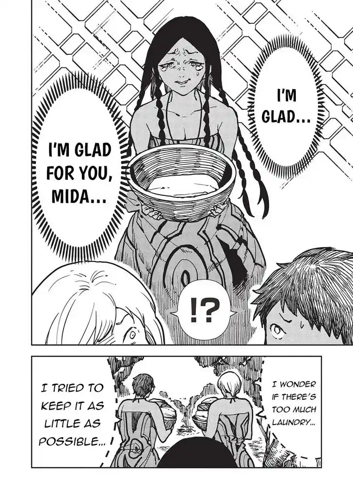 Isekai Ryouridou Ch.059