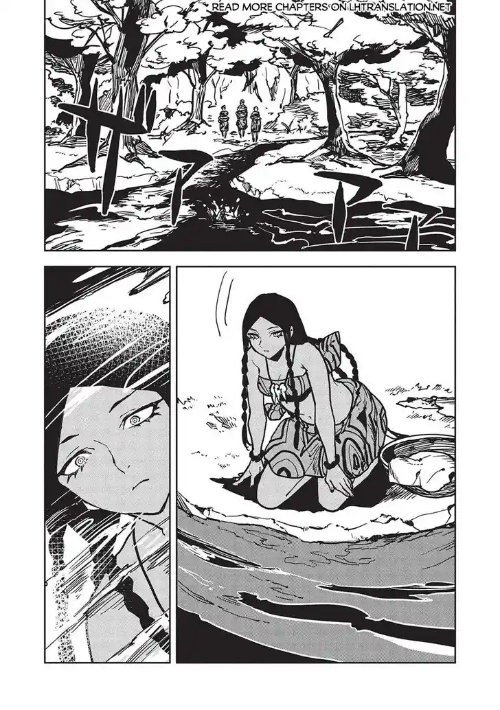 Isekai Ryouridou Ch.059