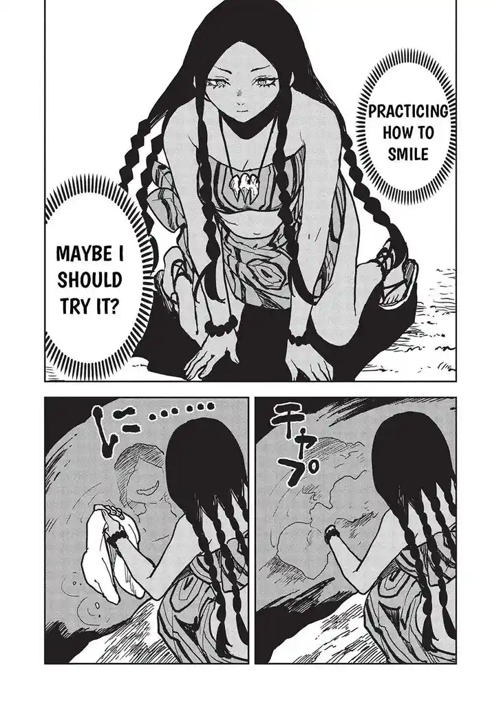 Isekai Ryouridou Ch.059