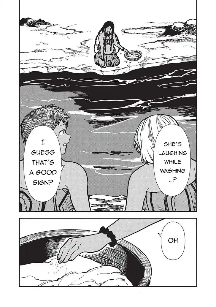 Isekai Ryouridou Ch.059