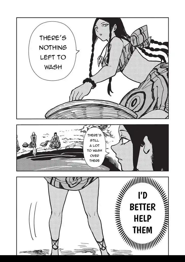 Isekai Ryouridou Ch.059