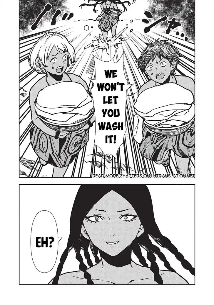 Isekai Ryouridou Ch.059