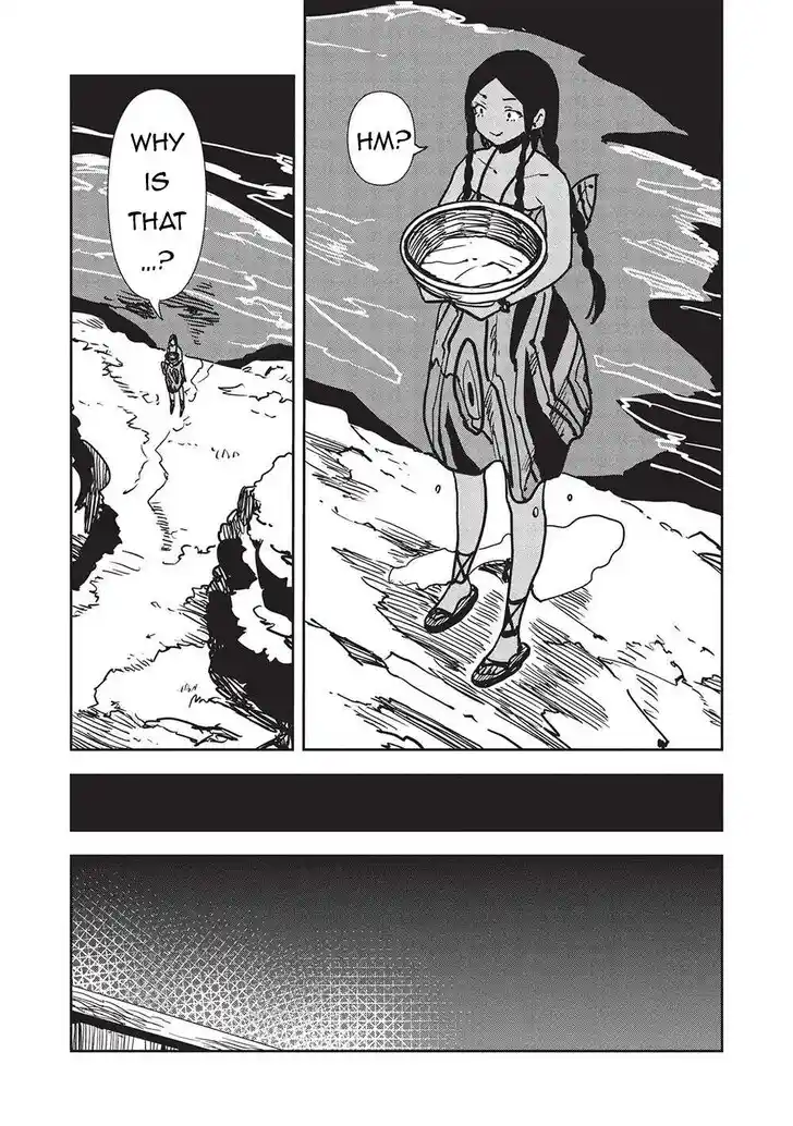 Isekai Ryouridou Ch.059