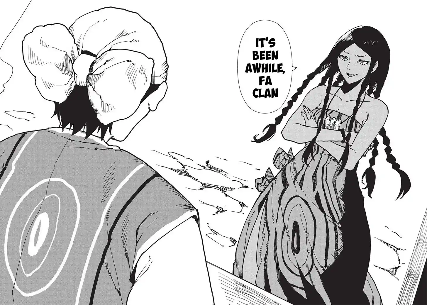 Isekai Ryouridou Ch.059