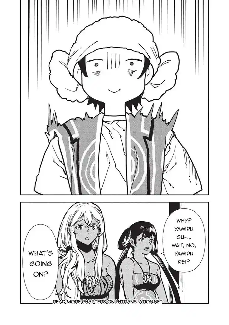 Isekai Ryouridou Ch.059