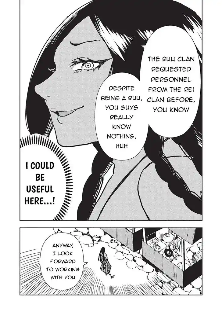 Isekai Ryouridou Ch.059