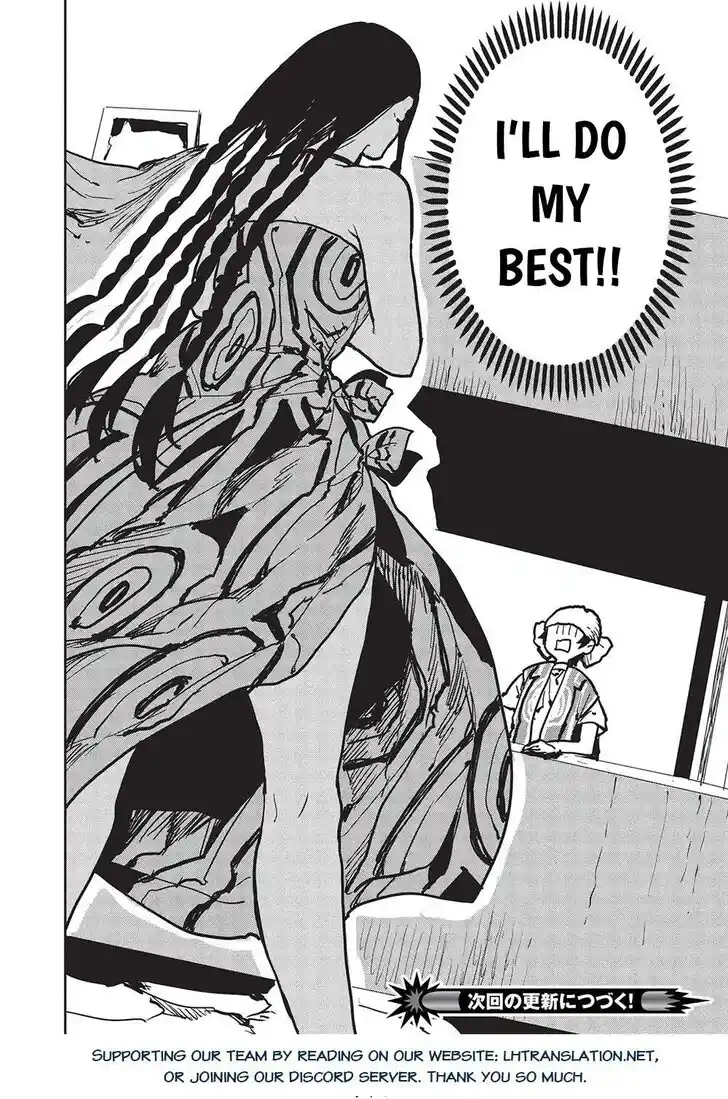 Isekai Ryouridou Ch.059