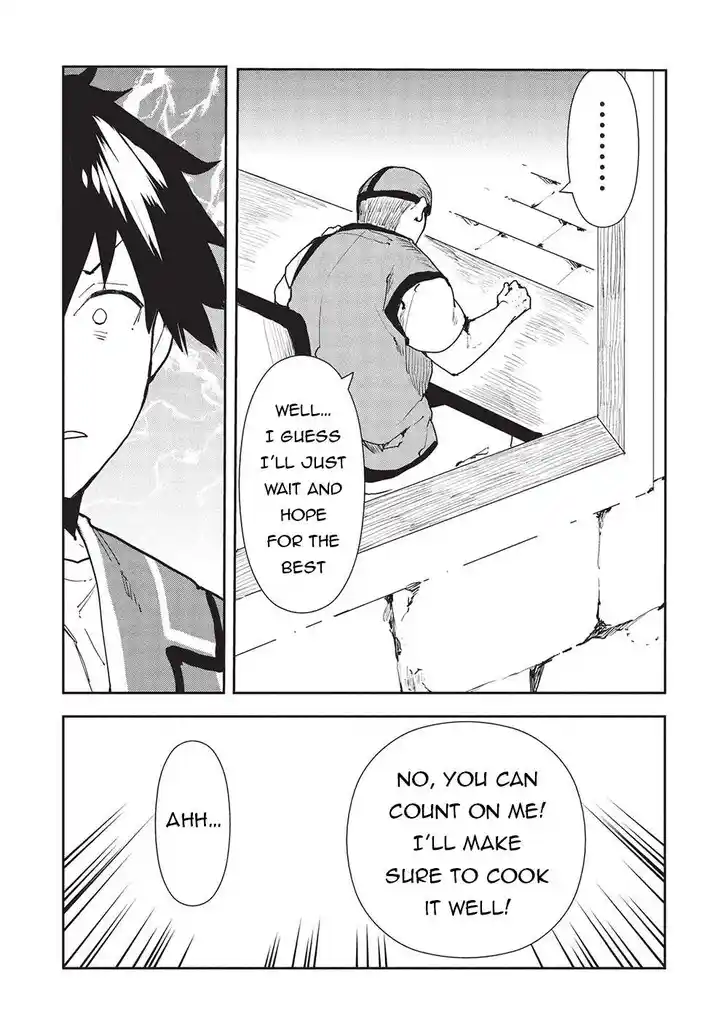 Isekai Ryouridou Ch.061