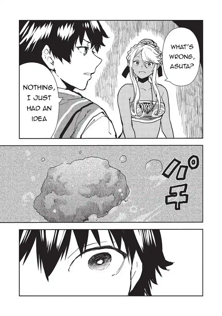 Isekai Ryouridou Ch.061