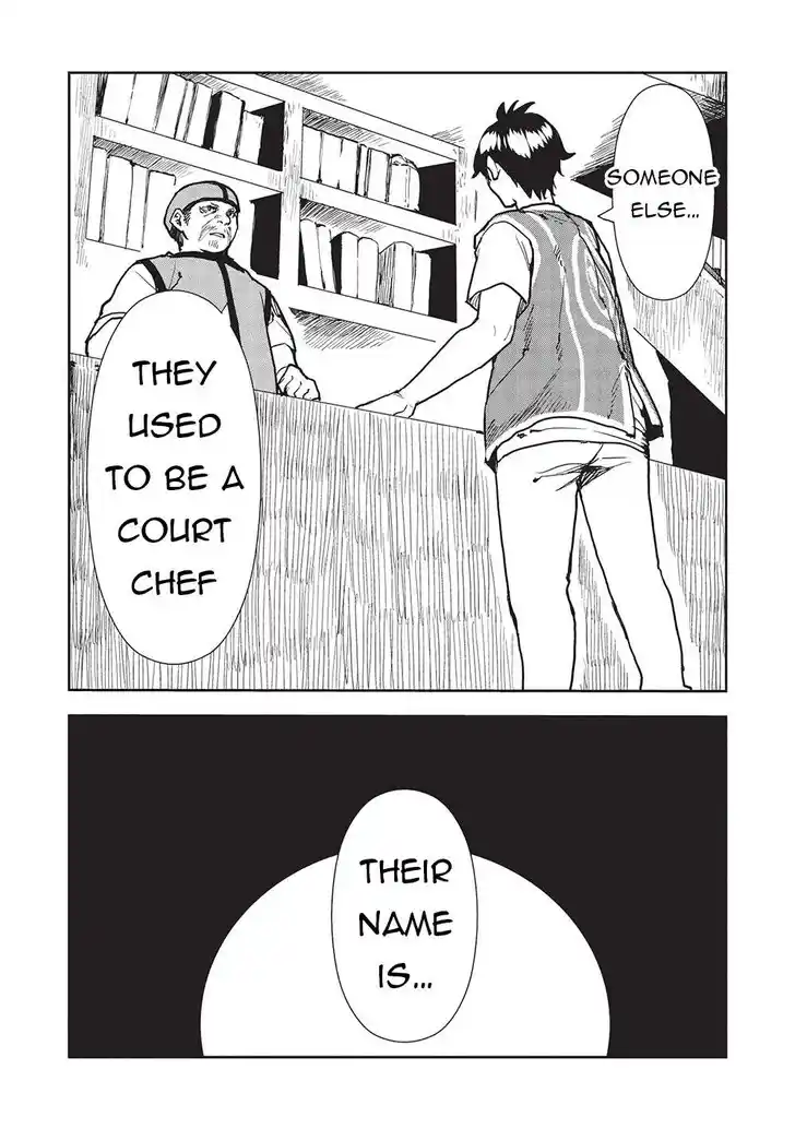 Isekai Ryouridou Ch.061