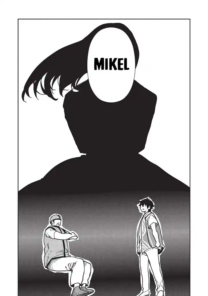 Isekai Ryouridou Ch.061