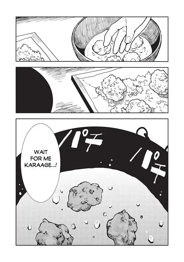 Isekai Ryouridou Ch.063