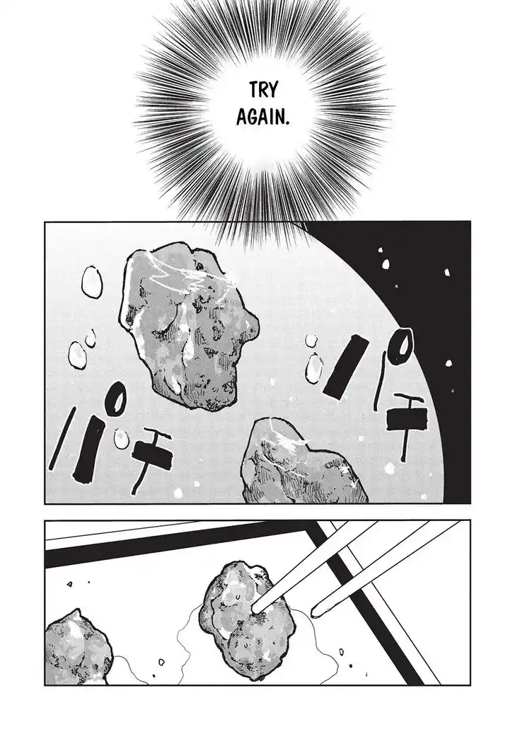 Isekai Ryouridou Ch.063