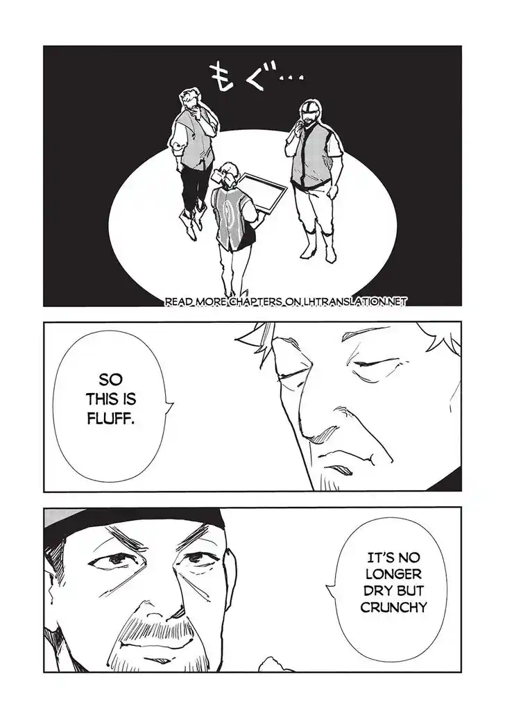 Isekai Ryouridou Ch.063