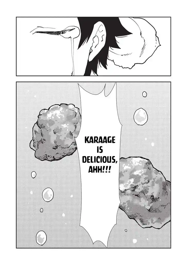 Isekai Ryouridou Ch.063