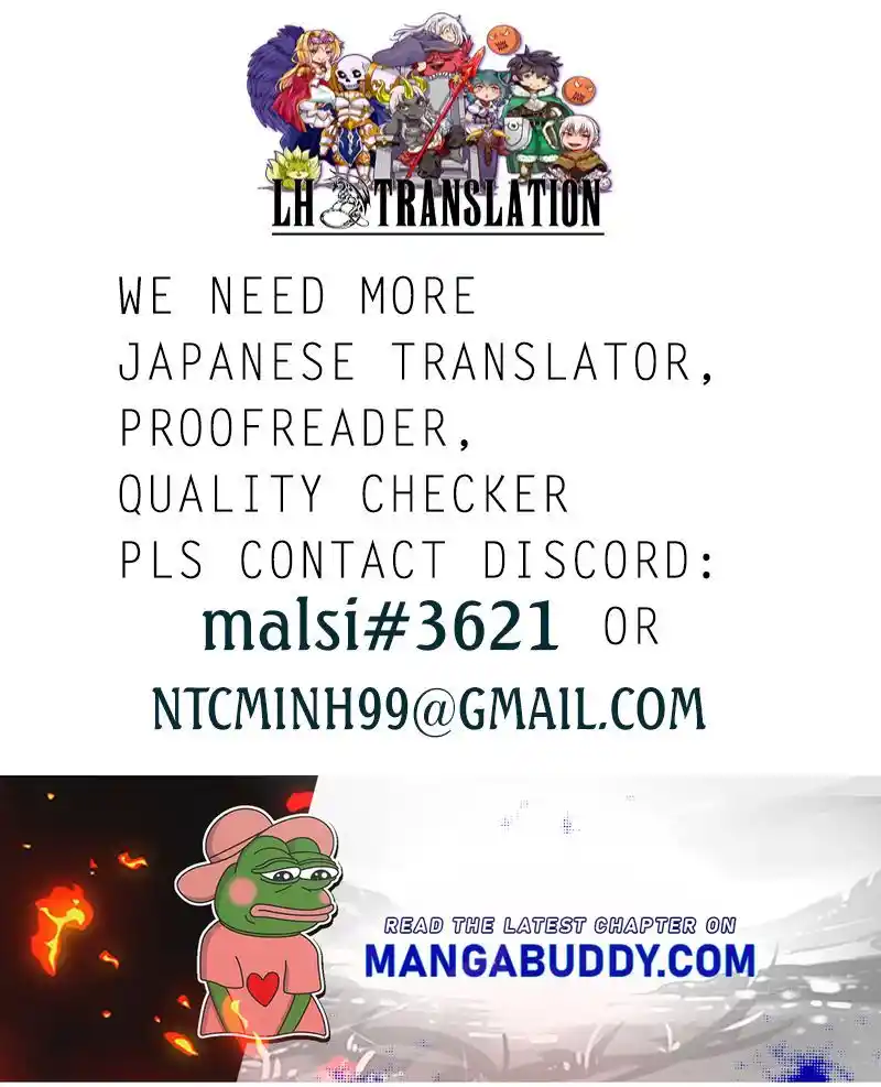 Isekai Ryouridou Chapter 33