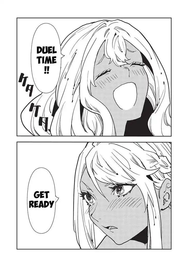 Isekai Ryouridou Vol.10 Ch.055