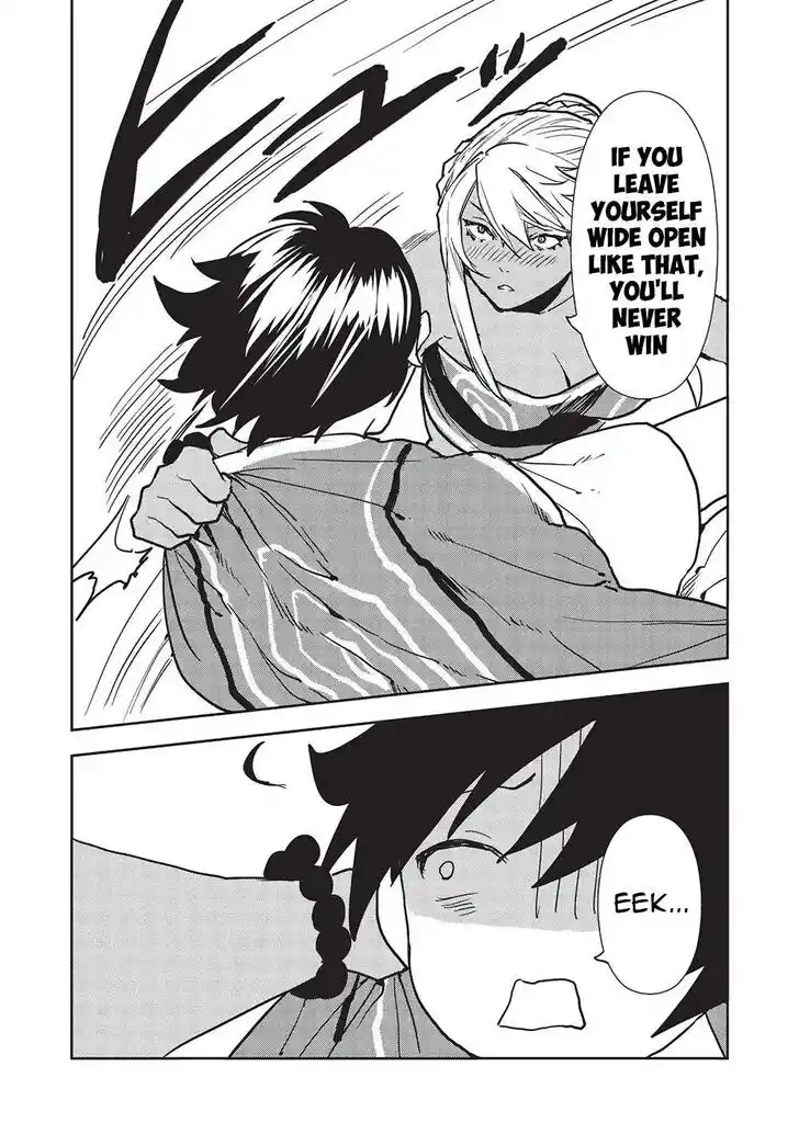 Isekai Ryouridou Vol.10 Ch.055