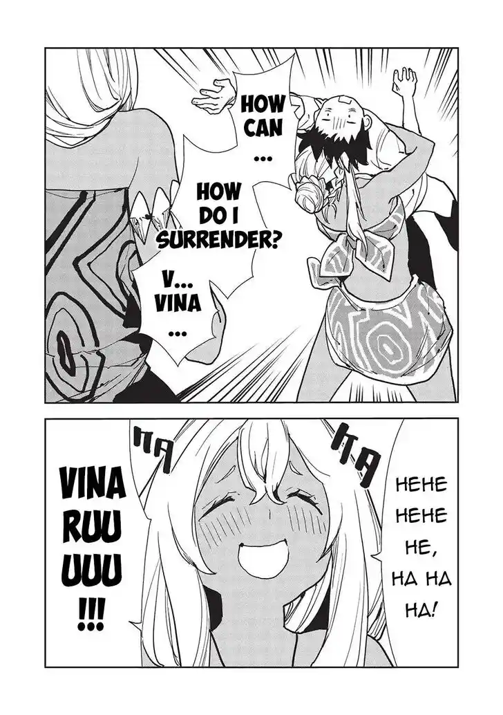 Isekai Ryouridou Vol.10 Ch.055