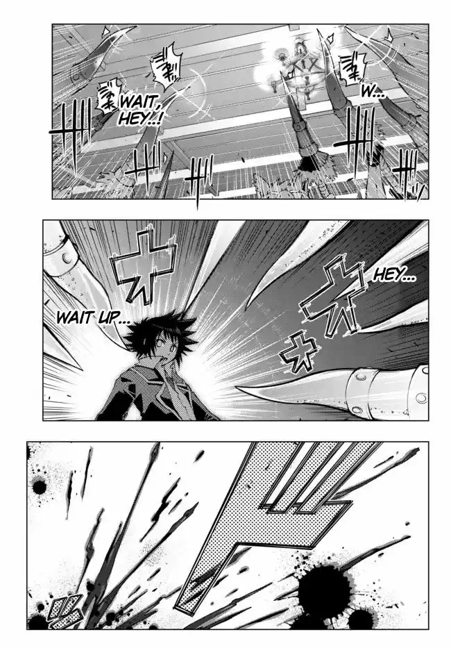 Isekai Shihai no Skill Taker: Zero kara Hajimeru Dorei Harem 1