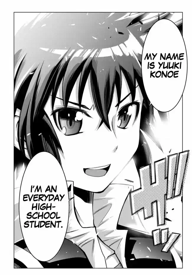 Isekai Shihai no Skill Taker: Zero kara Hajimeru Dorei Harem 1