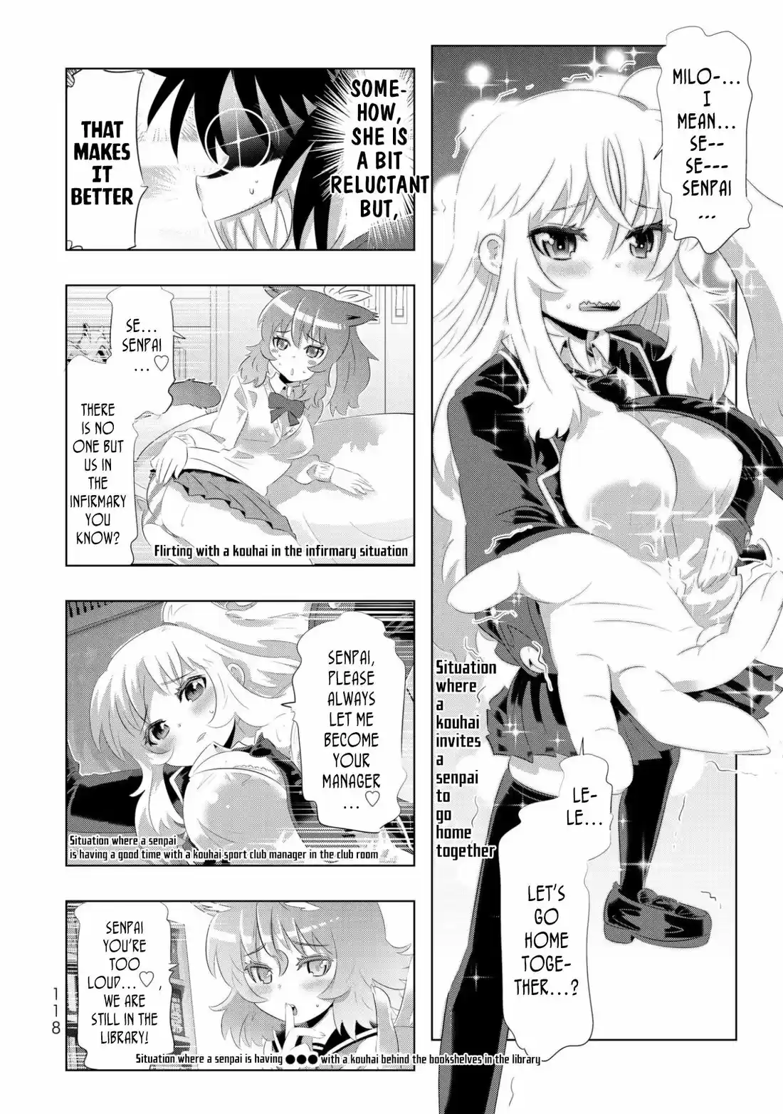 Isekai Shihai no Skill Taker: Zero kara Hajimeru Dorei Harem 46