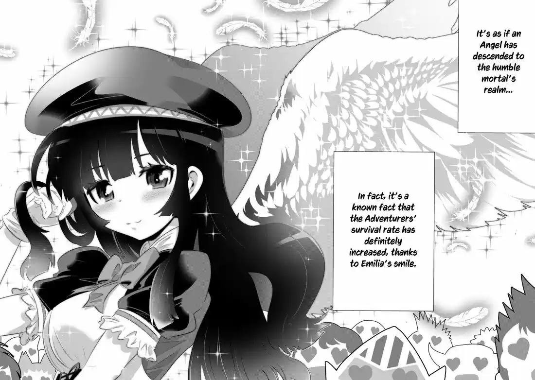 Isekai Shihai no Skill Taker: Zero kara Hajimeru Dorei Harem 48