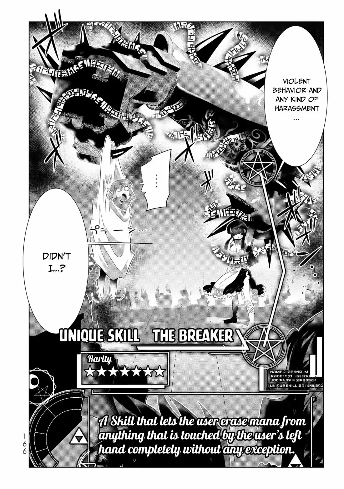 Isekai Shihai no Skill Taker: Zero kara Hajimeru Dorei Harem 48