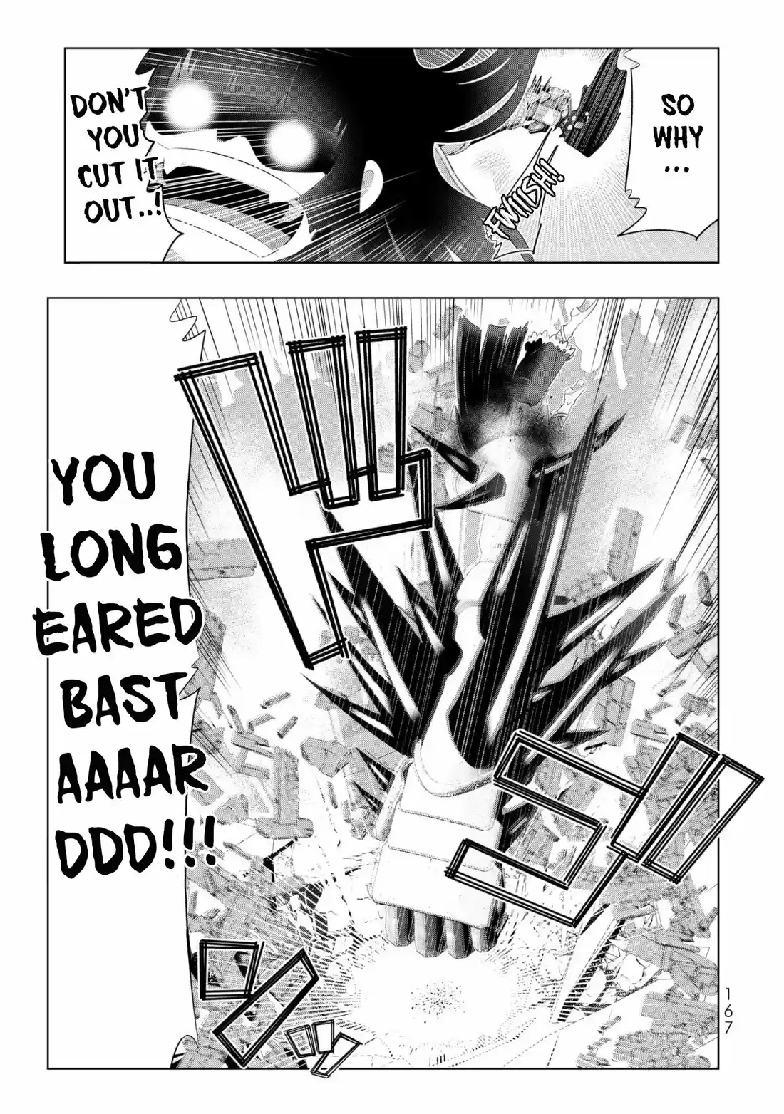 Isekai Shihai no Skill Taker: Zero kara Hajimeru Dorei Harem 48