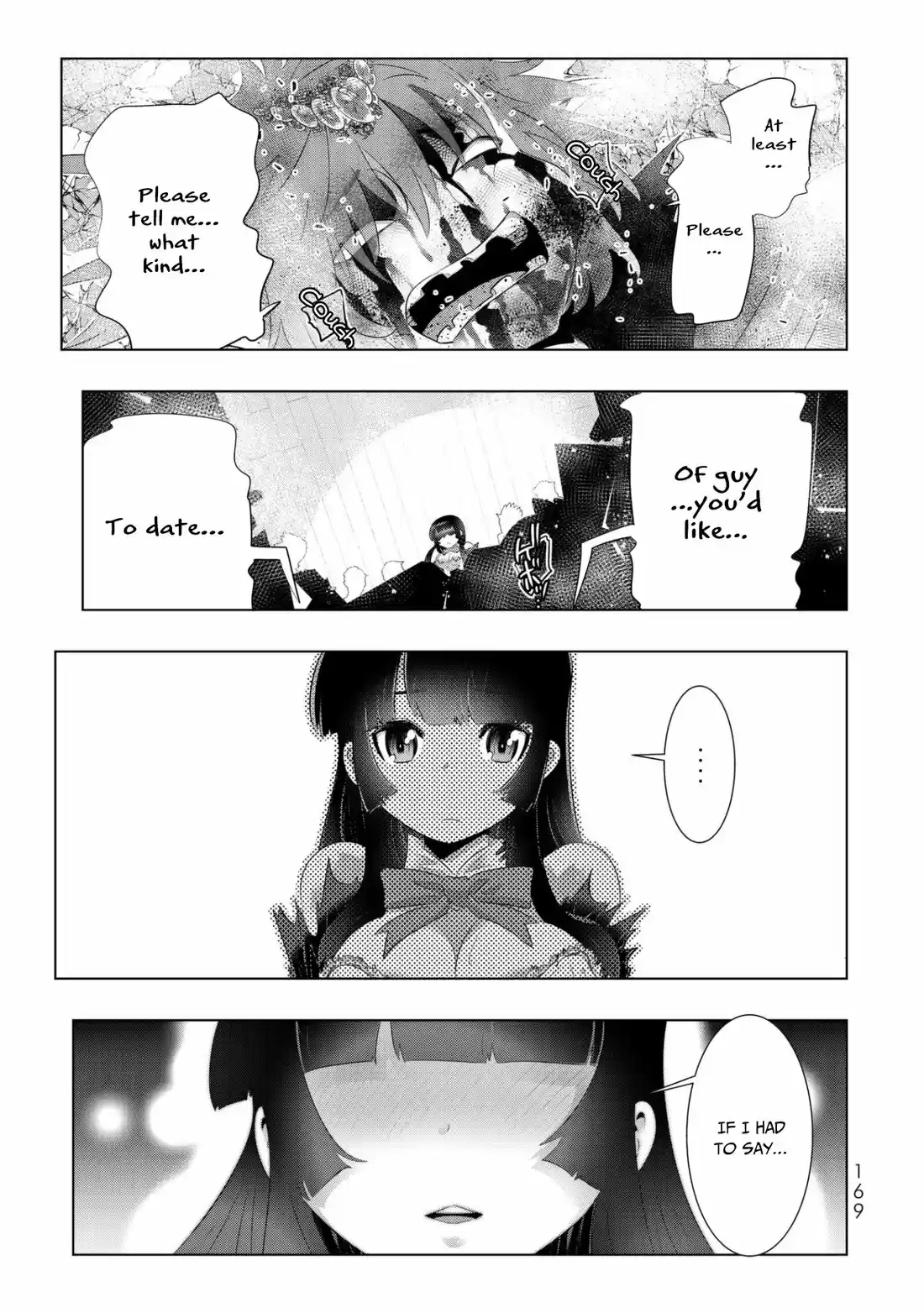 Isekai Shihai no Skill Taker: Zero kara Hajimeru Dorei Harem 48