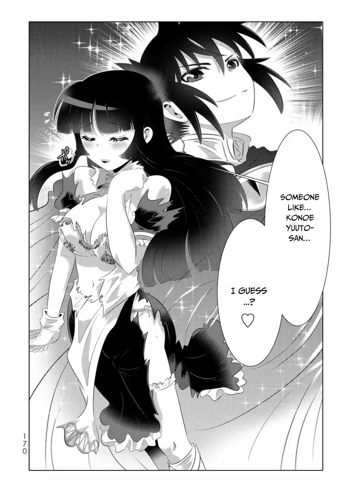 Isekai Shihai no Skill Taker: Zero kara Hajimeru Dorei Harem 48