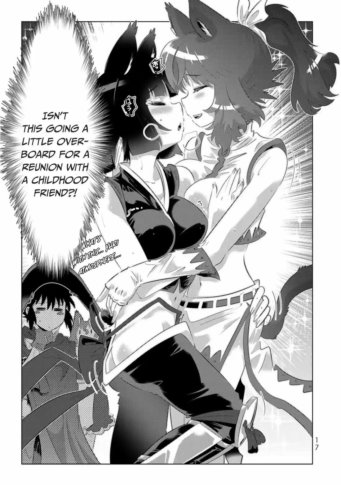 Isekai Shihai no Skill Taker: Zero kara Hajimeru Dorei Harem 49