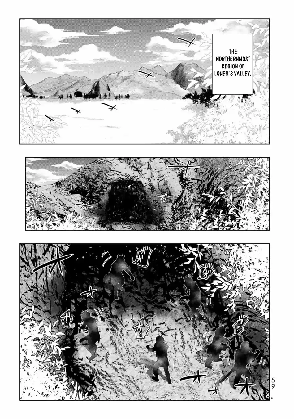 Isekai Shihai no Skill Taker: Zero kara Hajimeru Dorei Harem 51