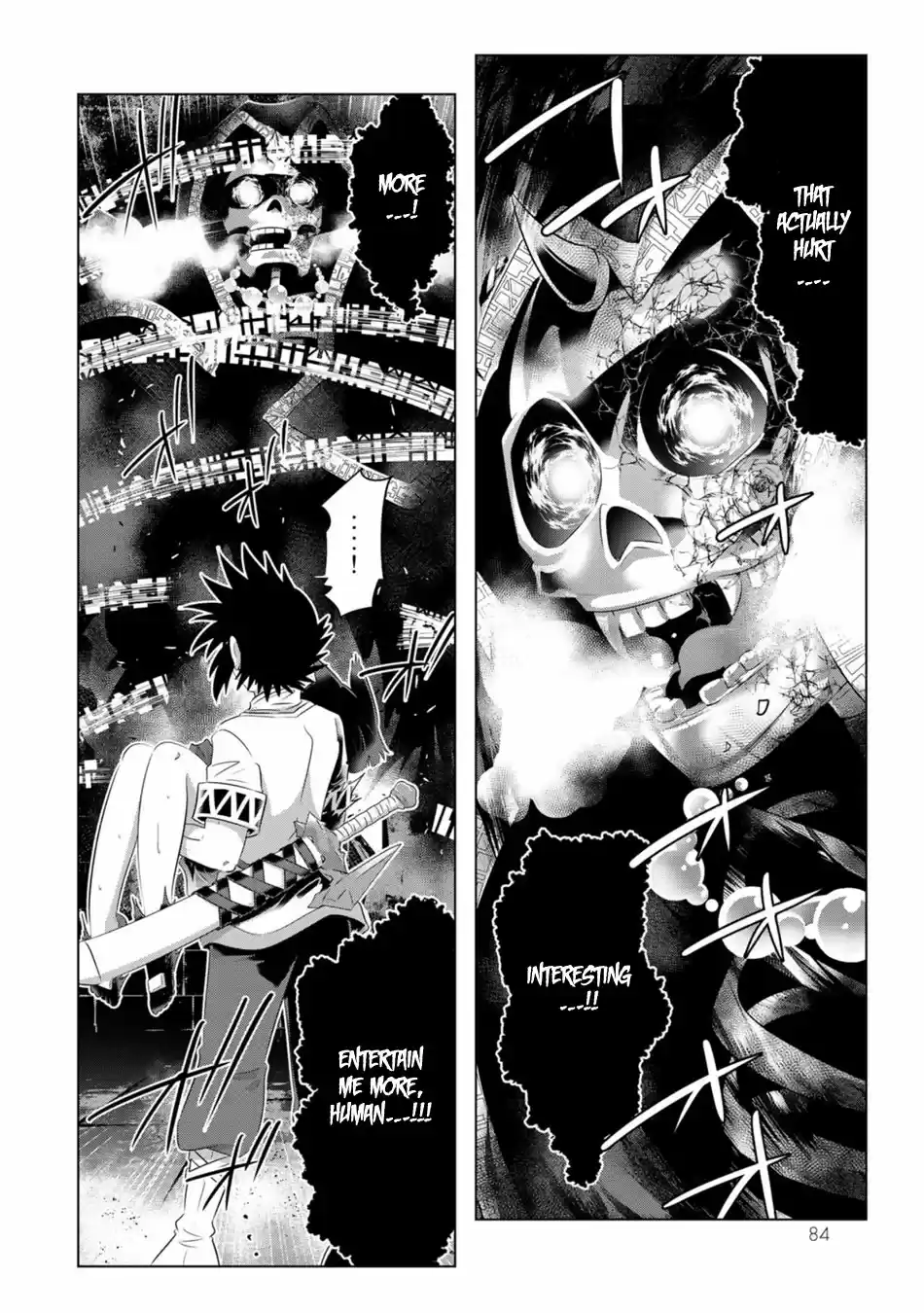 Isekai Shihai no Skill Taker: Zero kara Hajimeru Dorei Harem 52