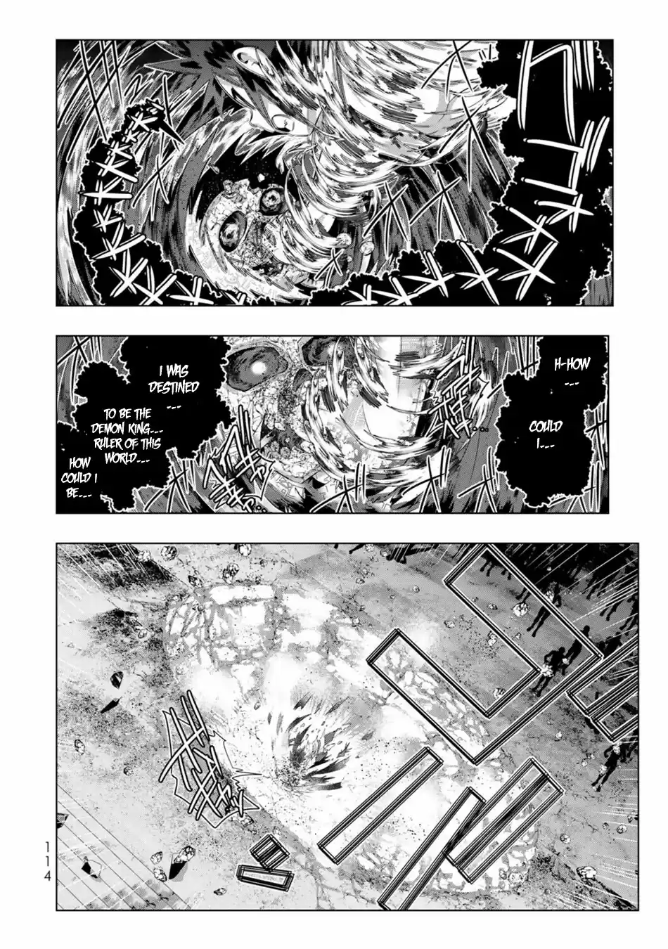 Isekai Shihai no Skill Taker: Zero kara Hajimeru Dorei Harem 54