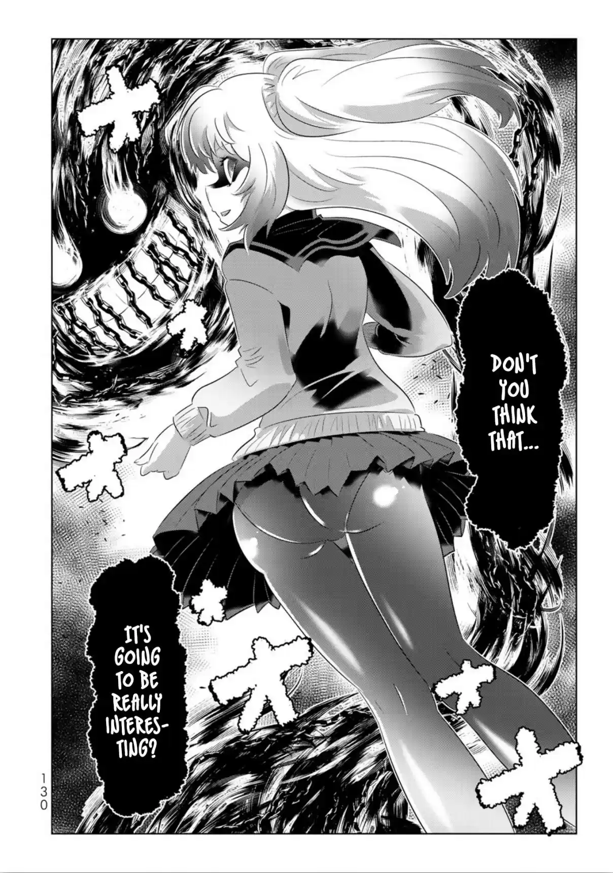 Isekai Shihai no Skill Taker: Zero kara Hajimeru Dorei Harem Ch. 30