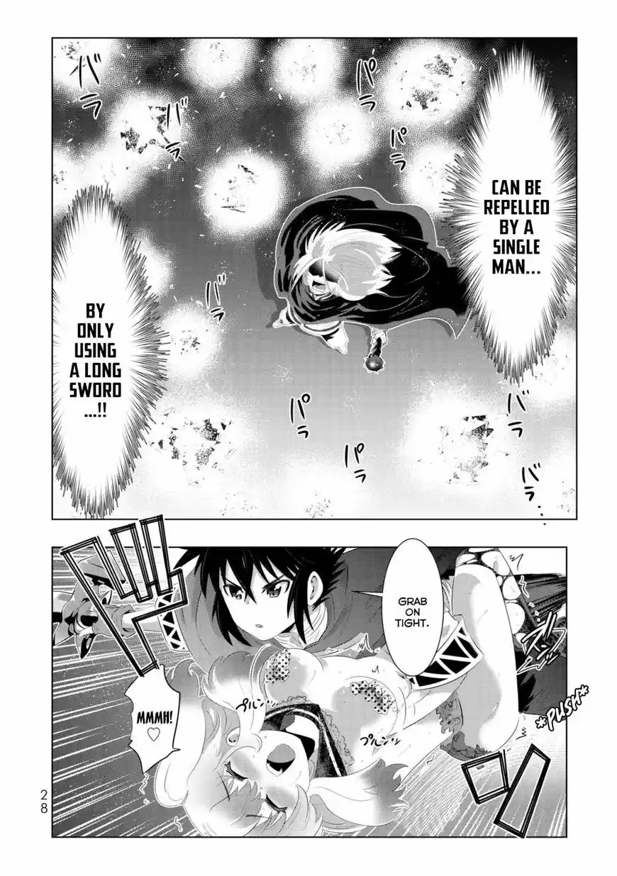 Isekai Shihai no Skill Taker: Zero kara Hajimeru Dorei Harem ch.042