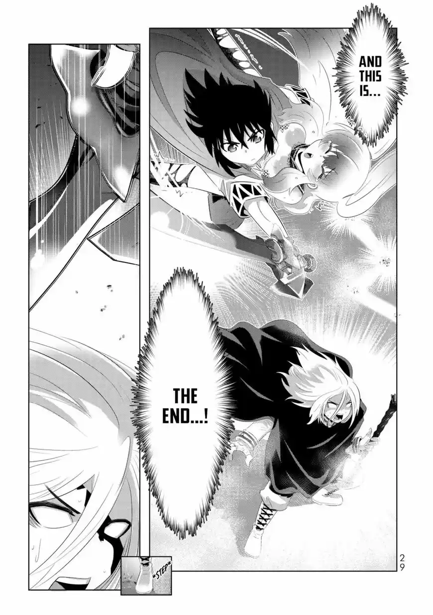 Isekai Shihai no Skill Taker: Zero kara Hajimeru Dorei Harem ch.042