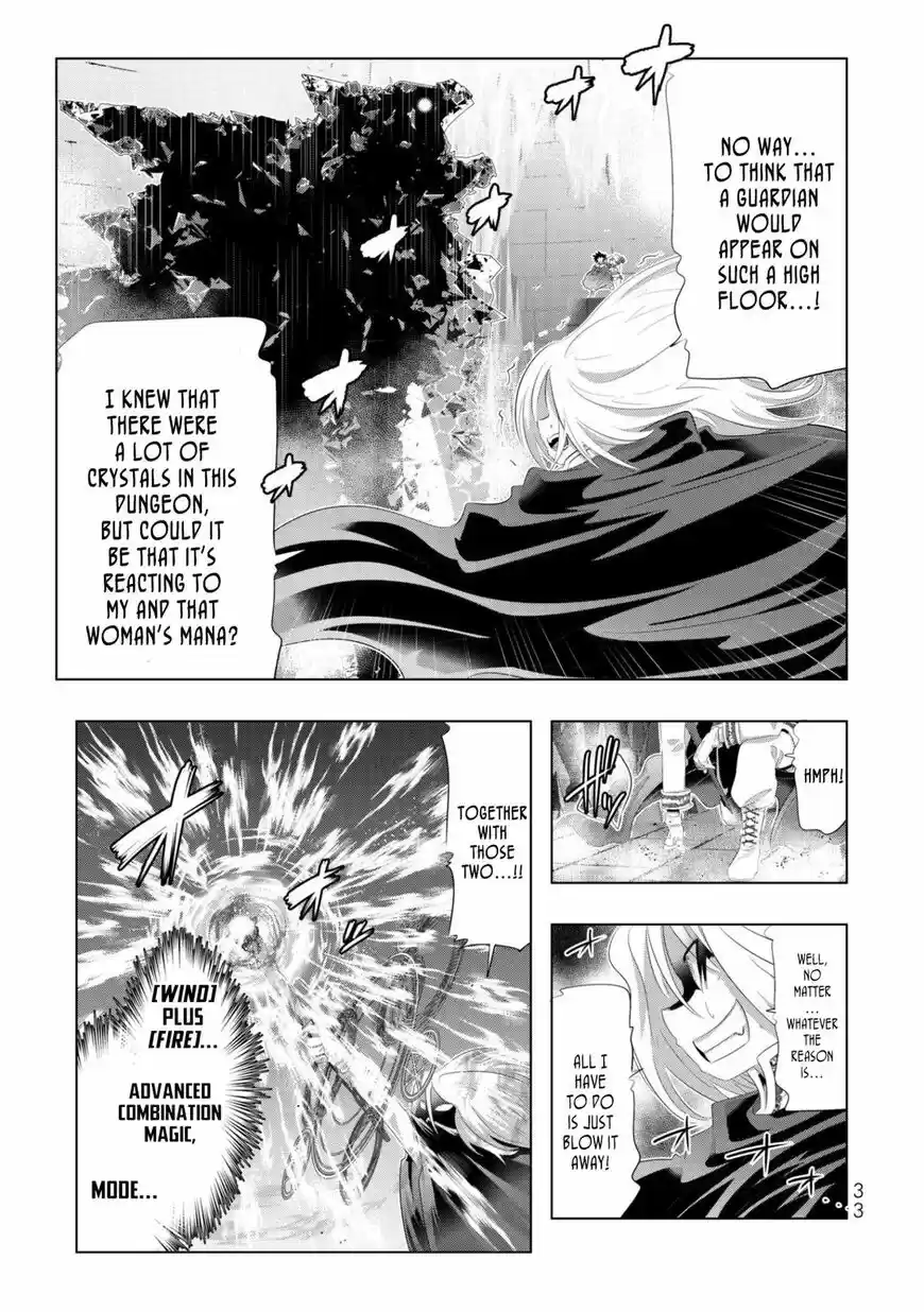 Isekai Shihai no Skill Taker: Zero kara Hajimeru Dorei Harem ch.042