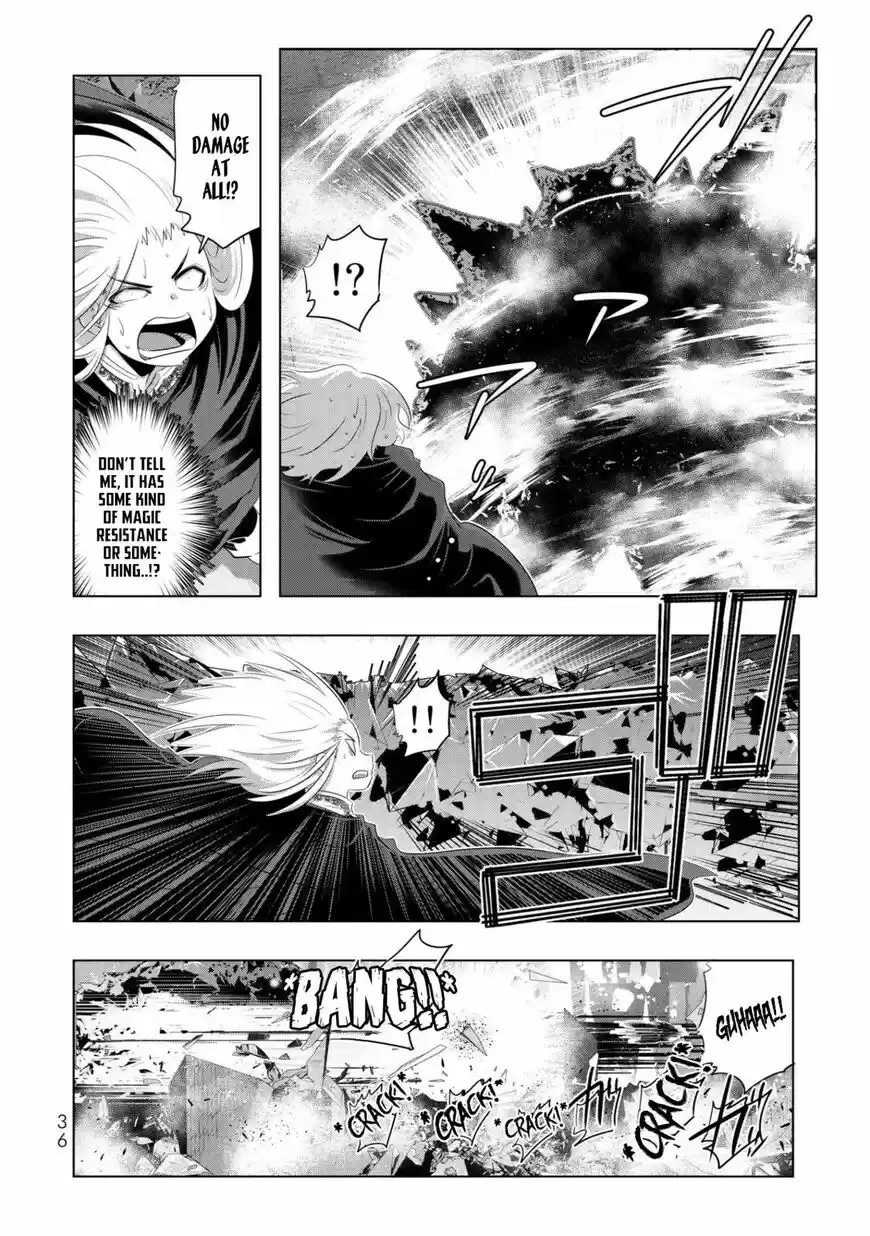 Isekai Shihai no Skill Taker: Zero kara Hajimeru Dorei Harem ch.042