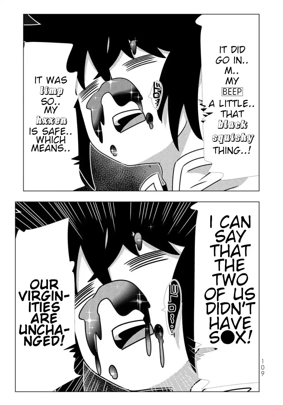 Isekai Shihai No Skill Taker: Zero Kara Hajimeru Dorei Harem Chapter 102