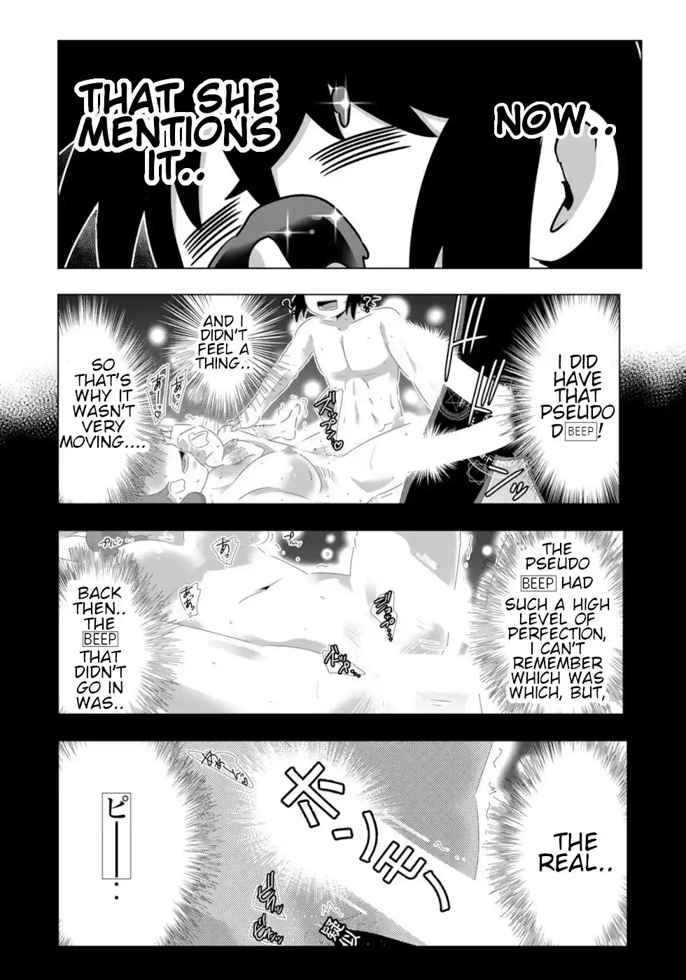 Isekai Shihai No Skill Taker: Zero Kara Hajimeru Dorei Harem Chapter 102