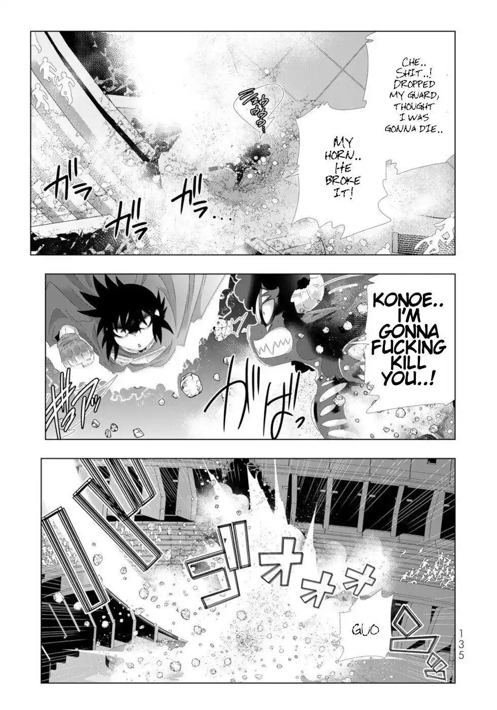 Isekai Shihai No Skill Taker: Zero Kara Hajimeru Dorei Harem Chapter 104