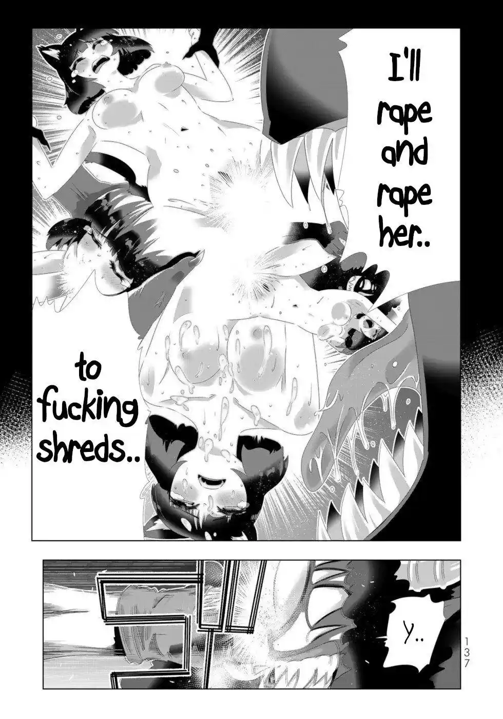 Isekai Shihai No Skill Taker: Zero Kara Hajimeru Dorei Harem Chapter 104