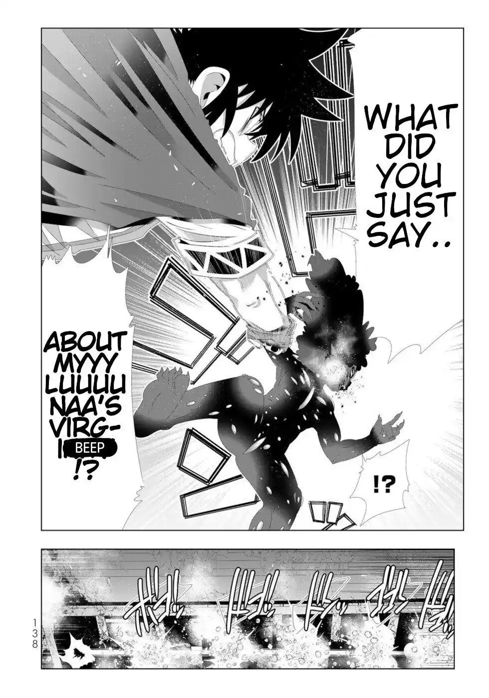 Isekai Shihai No Skill Taker: Zero Kara Hajimeru Dorei Harem Chapter 104